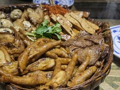 -灶东家民间菜(回兴店)