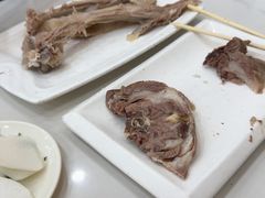 -马永华东乡手抓美食