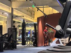 -Answer Fitness 答案健身(奥体店)