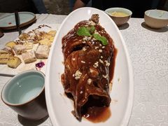 -萃華楼(王府井店)