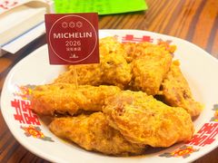 -谢记上海大排档(长寿路店)