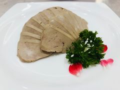 盐水鸭肝-北京全聚德(西翠路店)