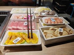 -野妹经典火锅(江夏中百店)