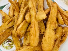-武记碳锅鱼大盘鸡(杜岭街店)