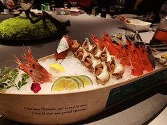 -金海华·Winsun玲珑国际·赫本时光(园区金鸡湖店)