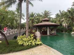 -三亚亚龙湾雅高美爵酒店