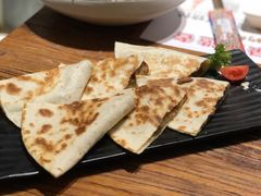 黑椒芝士肉夹-通海俄式烧烤·俄罗斯大串(嵩山路店)