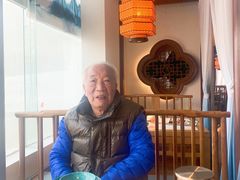 -荷塘秋月·本帮江浙菜(国权路店)