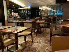 -广州天河希尔顿酒店