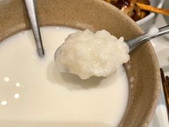 奶白酒-胡麻(静安嘉里店)