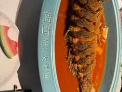 -阿五黄河大鲤鱼(英协路店)
