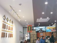 -百年老字号·观振兴蟹黄面·三虾面·苏式面(观前街富仁坊巷店)