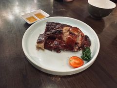 -新旺茶餐厅(嘉里城店)