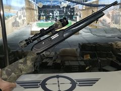 -都市枪神实弹射击俱乐部