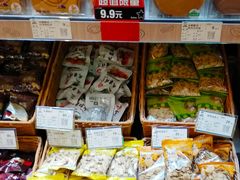 -来伊份(我格广场武宁路店)