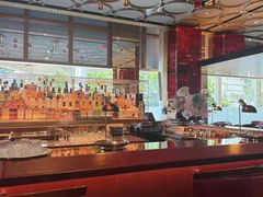 -新加坡丽思卡尔顿美年酒店