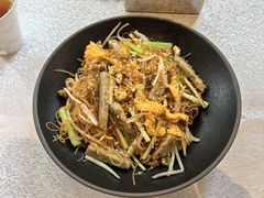 -星河湾半岛酒店-真粤中餐厅