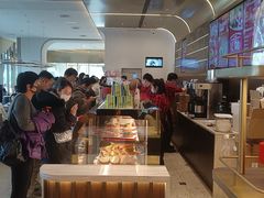 -Tims天好咖啡(河西万象城店)
