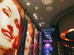 -好乐迪(张扬路八佰伴店)