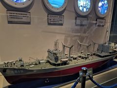 -中国人民解放军海军博物馆