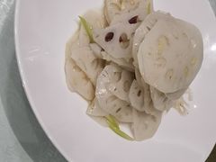 -西安饭庄·非遗陕菜(凤城五路店)