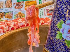 -内蒙古牛羊肉特色美食(后海滨路店)