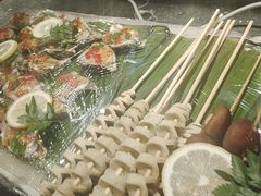 -吉布鲁牛排海鲜自助(温江合生汇店)