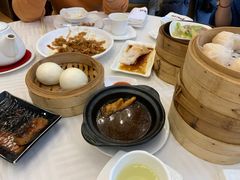 -潮福城大酒楼·潮粤菜·港式点心(阳光城店)