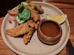 -The Meat & Wine Co Southbank(南岸店)