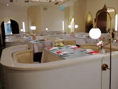 大堂-宁夏国强手抓羊肉·清真菜(未央路凤三店)