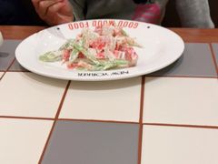 -纽约客美式餐厅(新奥购物中心店)