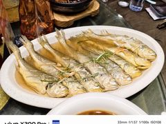 -红厨巷·淮扬菜(熙南里店)