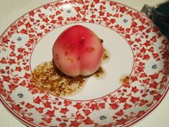 -京八大楼·京剧·烤鸭(三里屯店)