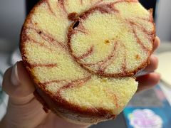 紫薯卷-庆祥斋糕点厂(留学路店)