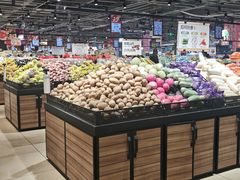 -兴龙广缘超市(奥体中心店)