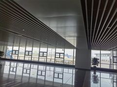 -石家庄正定国际机场-T2航站楼