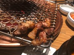 -王妃家(明洞中央店)