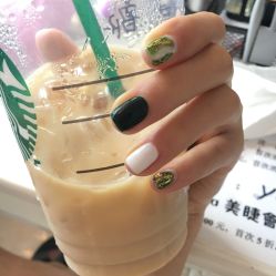 点击看大图 -喵酱日式美甲美睫Neko Nail Studio
