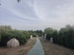 -花园口旅游区