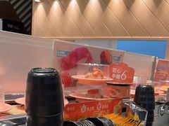 -争鲜回转寿司(西红门荟聚PLUS店)