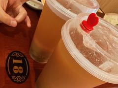 -京熙和肉饼(旺角购物广场店)