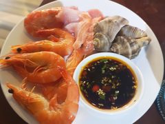 -泰谷酒店·太古码头闽菜自助餐厅