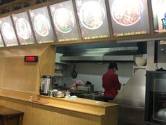 -秦云老太婆摊摊面(蜀汉路店)