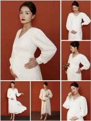 -专注孕妇照亲子照·纪田摄影