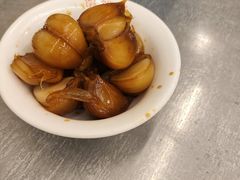 -馅饼粥·百年传承 since1926(中山路店)