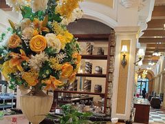 -平湖九龙山庄园圣马可酒店