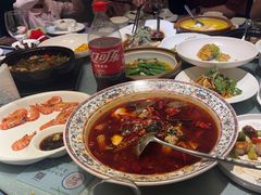 -恒记饭店·海鲜明档(淹城店)