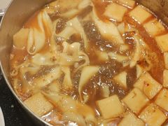 -蝎王府羊蝎子(西直门店)