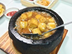 -厨大将烤肘子(镇江北路店)