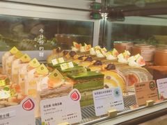 -KNOTKNOT珞珞·日式甜品(K11店)